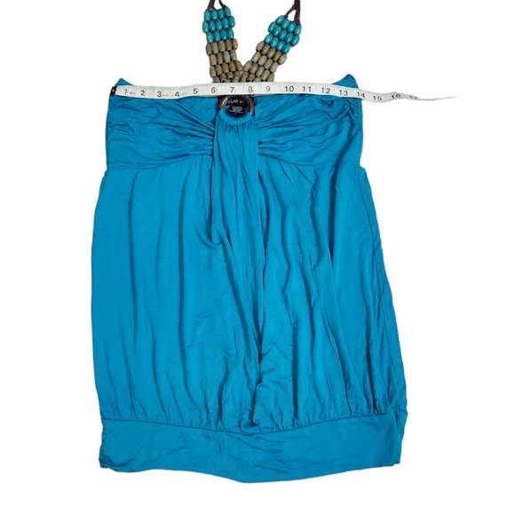 Skirt and blouse set - Picture 4 of 8